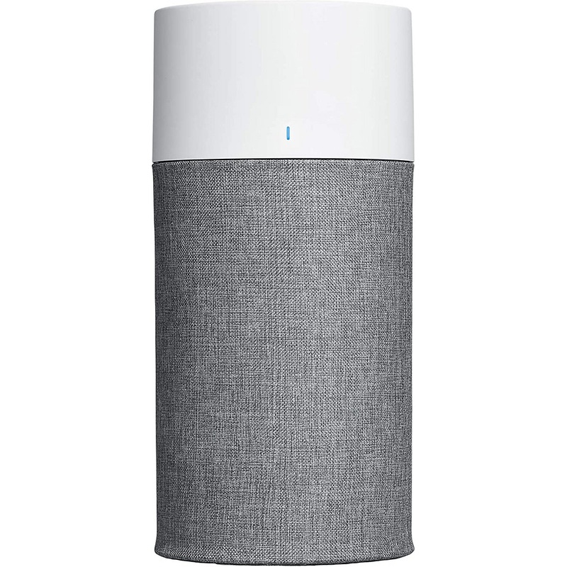 Blueair Blue Pure 411 Auto Small Room Air Purifier | Bigbigmart.com