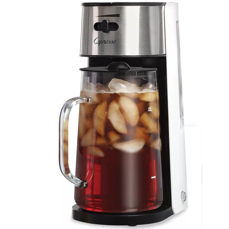 Capresso Iced Tea Maker | Bigbigmart.com