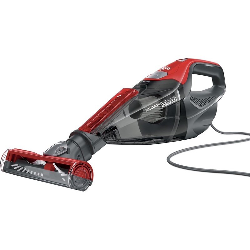 Dirt Devil Scorpion+ Corded Handheld Vacuum Cleaner | Bigbigmart.com