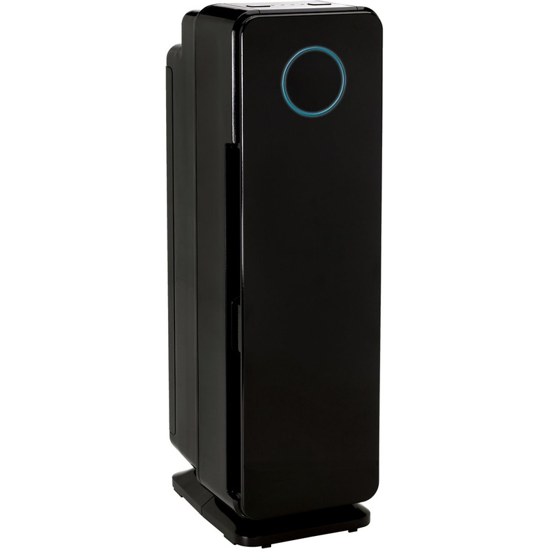 GermGuardian AC4300BPTCA HEPA Filter Air Purifier | Bigbigmart.com