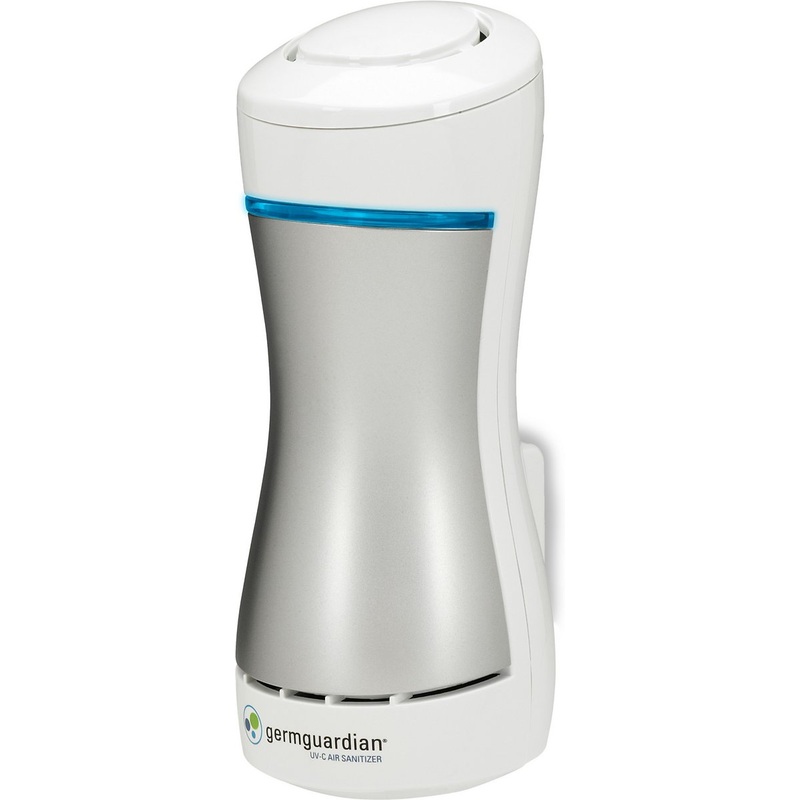 GermGuardian GG1000 Pluggable Small Air Purifier | Bigbigmart.com
