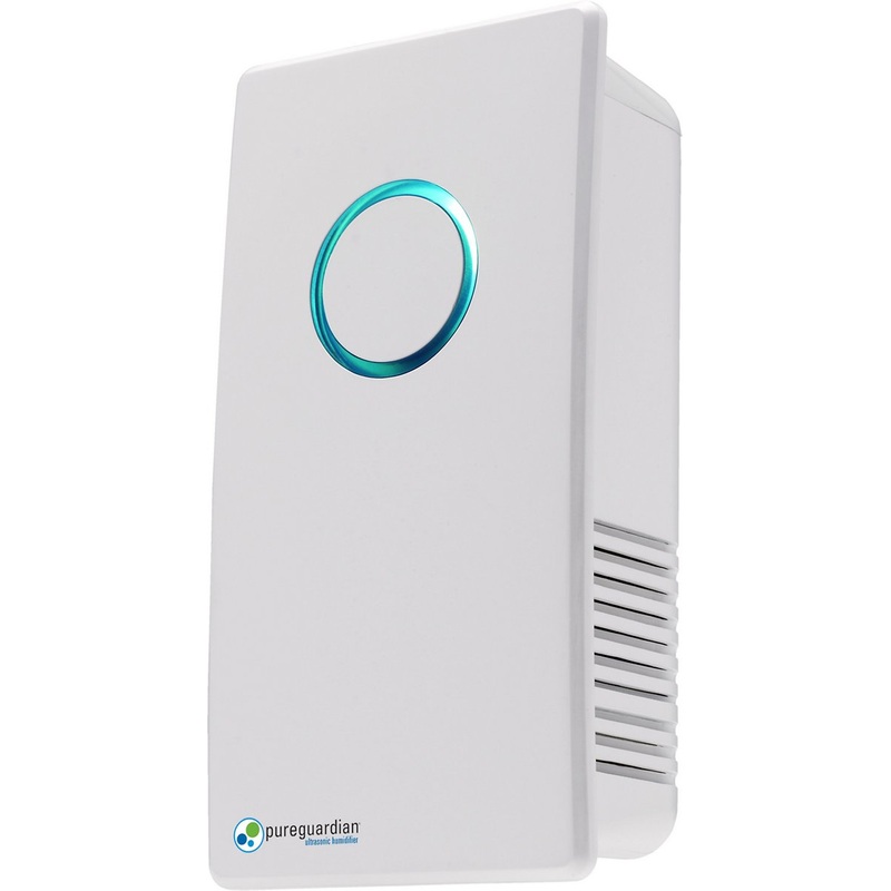 GermGuardian GG1100W Pluggable Small Air Purifier | Bigbigmart.com