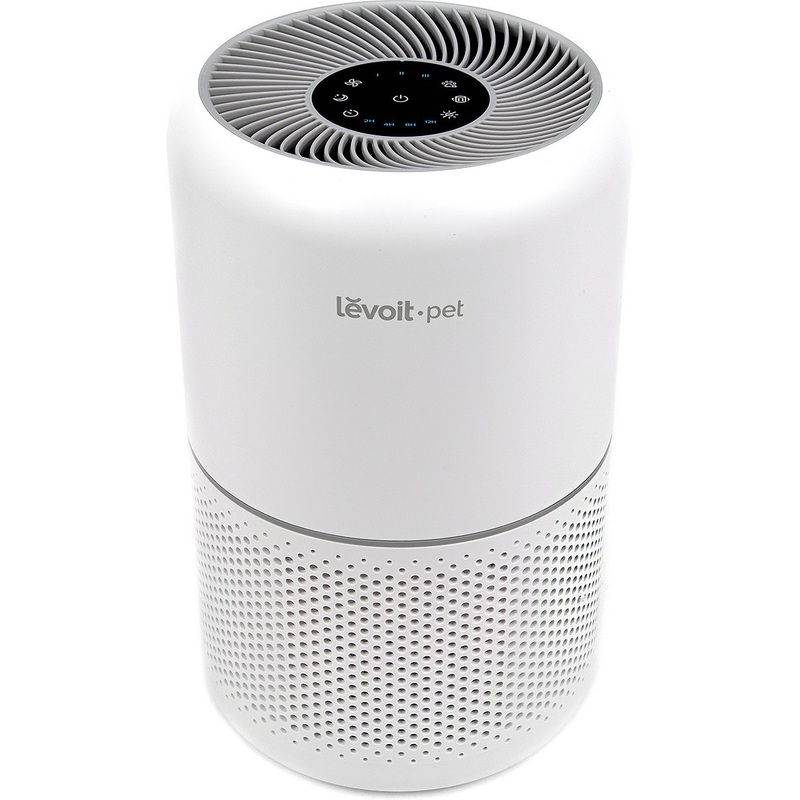 LEVOIT Core Pet Care True HEPA Air Purifier | Bigbigmart.com