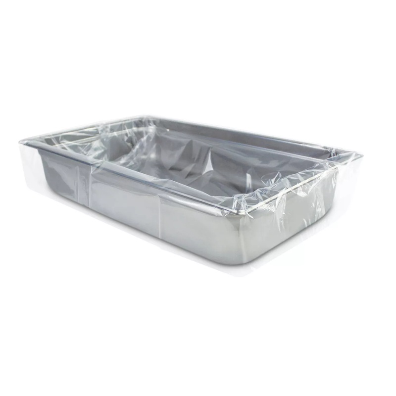 Pansaver Ovenable Full Size Pan Liners (100 ct.) | Bigbigmart.com
