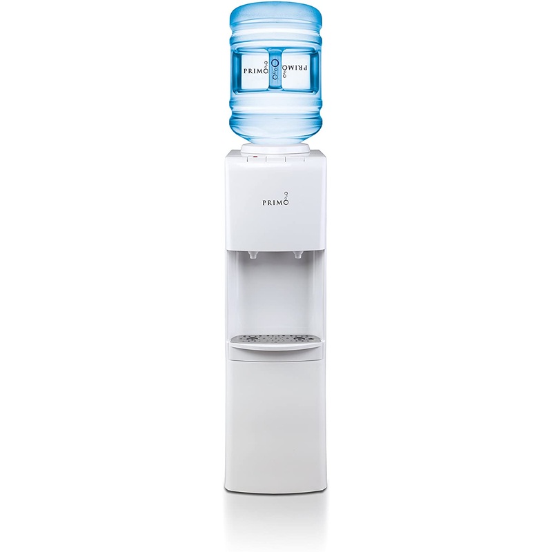 Primo Top Loading Hot/Cold Water Dispenser | Bigbigmart.com