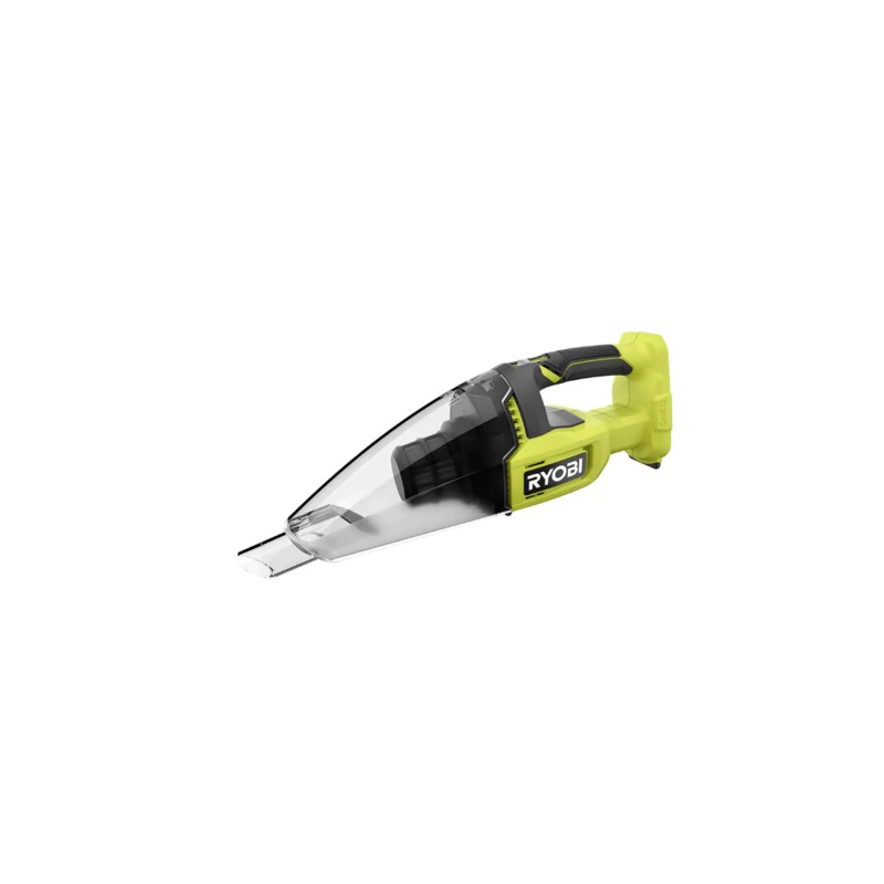 RYOBI PCL705B ONE+ 18V Cordless Multi-Surface Handheld Vacuum (Tool Only) | Bigbigmart.com