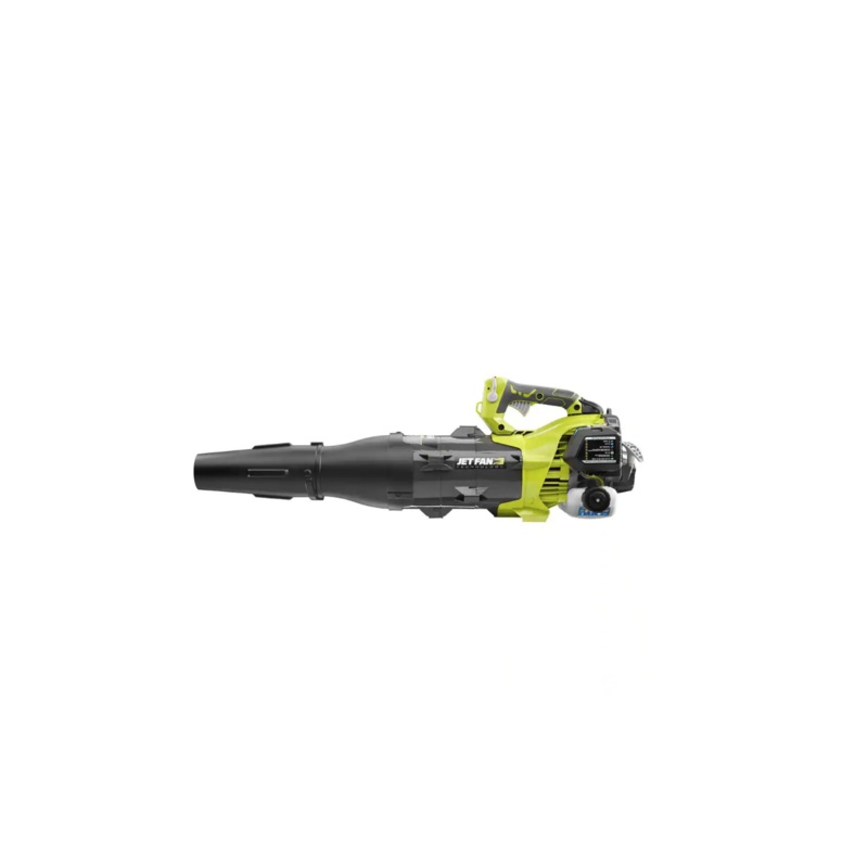RYOBI RY25AXB 160 MPH 520 CFM 25cc Gas Jet Fan Blower | Bigbigmart.com