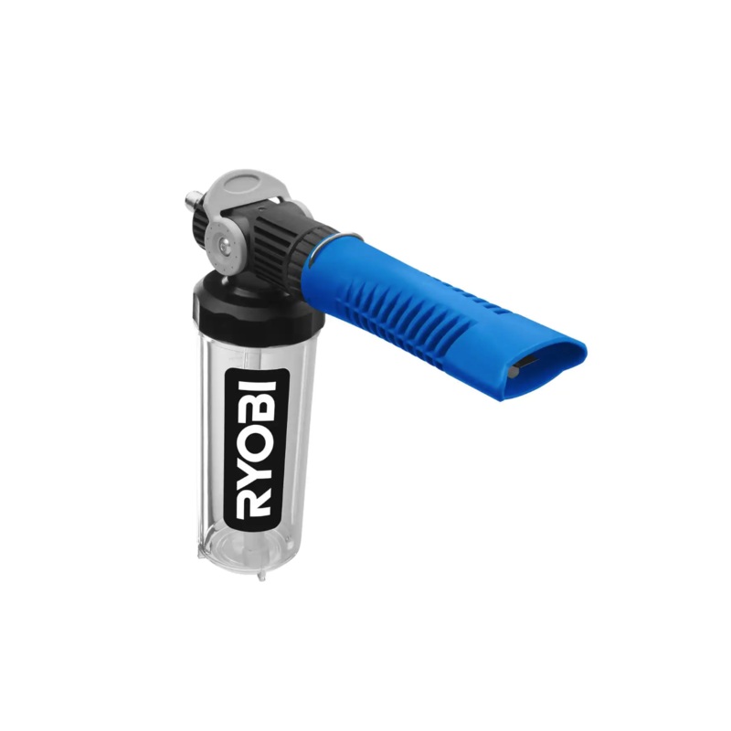 RYOBI RY31F04 Pressure Washer Foam Blaster | Bigbigmart.com