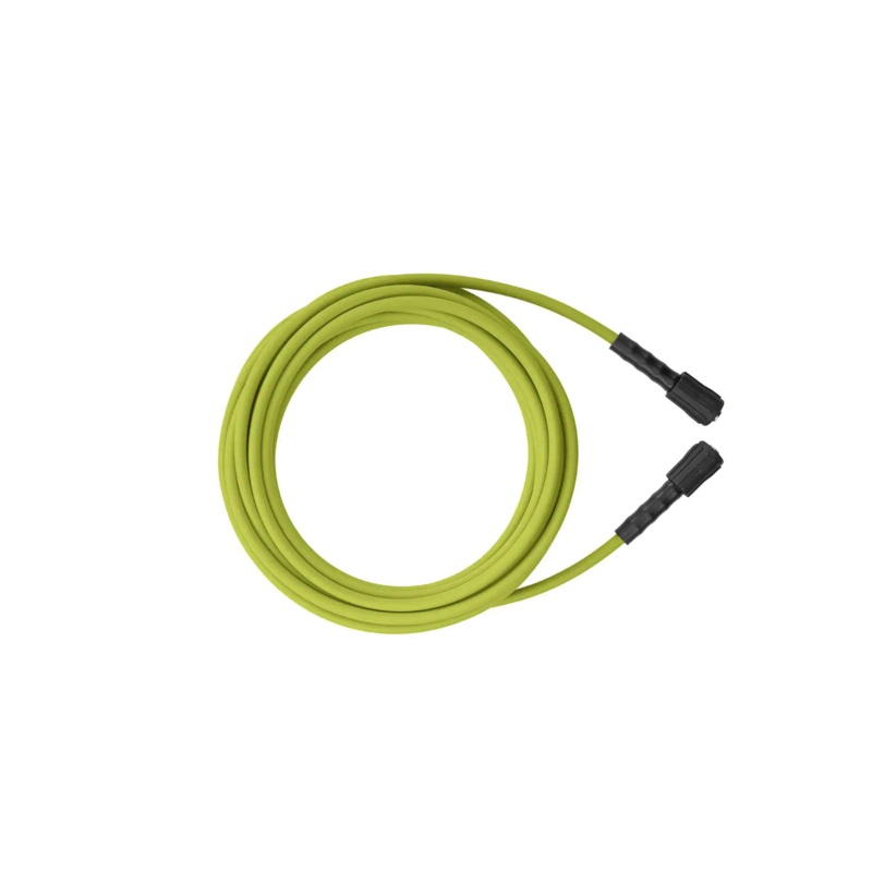 RYOBI RY31HPH01 1/4 in. x 35 ft. 3,300 PSI Pressure Washer Replacement Hose | Bigbigmart.com