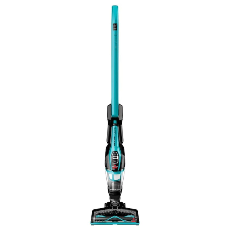 BISSELL ReadyClean Cordless Stick Vacuum (Convertible To Handheld) | Bigbigmart.com