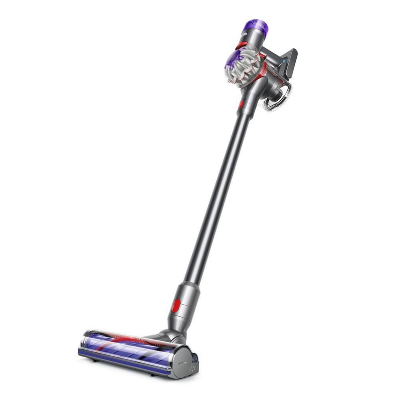 Dyson 400473-01 Dyson V8 Cordless Stick Vacuum Cleaner | Bigbigmart.com