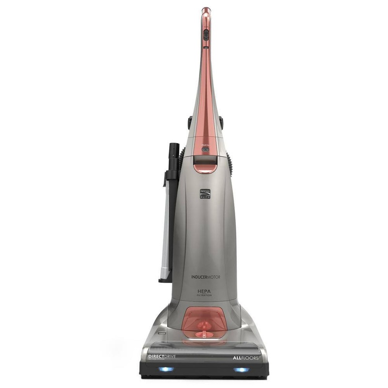 KENMORE BU1018 Elite Pet Friendly Bagged Upright Vacuum | Bigbigmart.com
