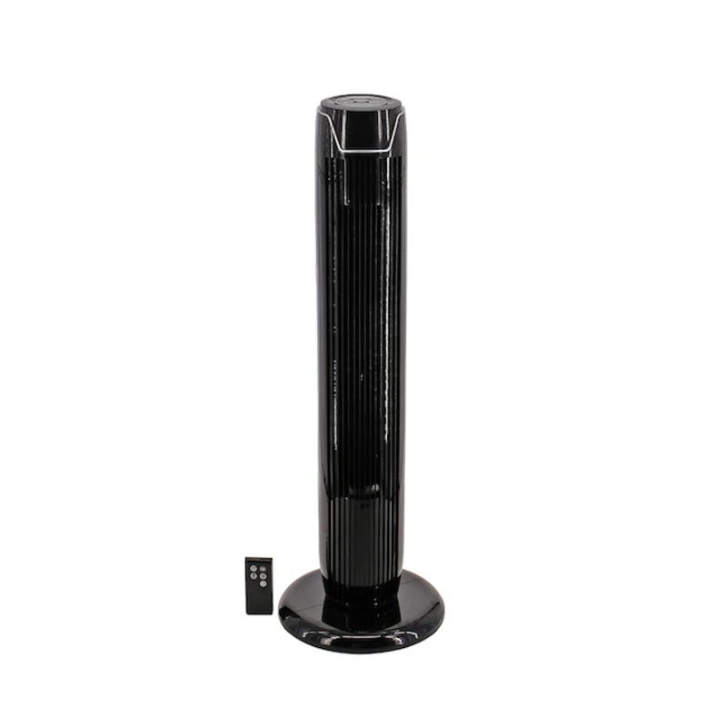 Utilitech FZ10-19JR 36-in Tower Fan | Bigbigmart.com