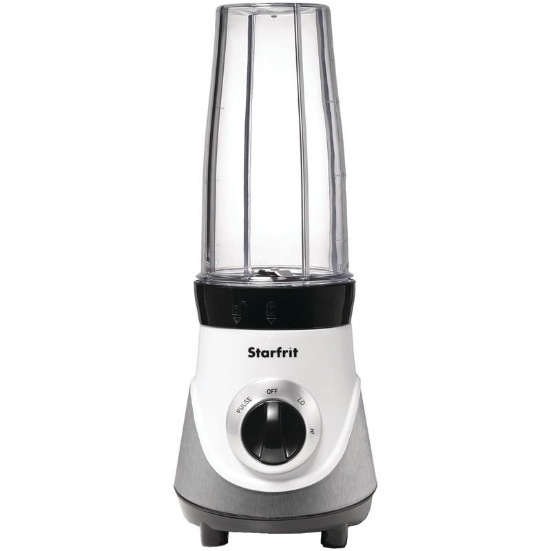 Starfrit 024300-004-0000 Personal Blender | Bigbigmart.com