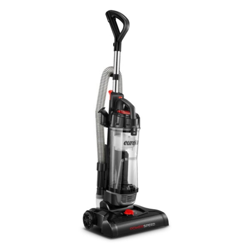 Eureka Power Speed Multi-Surface Lightweight Upright Vacuum, NEU180 | Bigbigmart.com