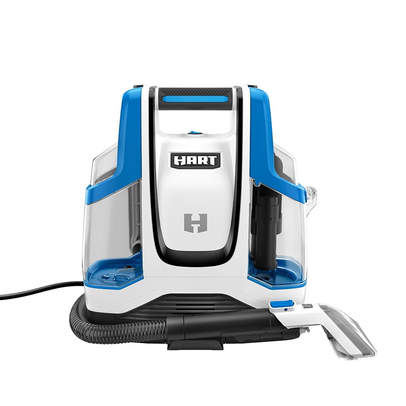 HART Spot Cleaner, 51 Ounce Tank Capacity | Bigbigmart.com