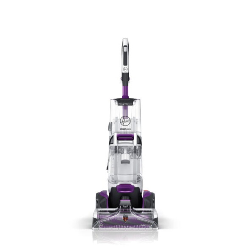 Hoover SmartWash Pet Complete Automatic Carpet Cleaner Machine, FH53010 | Bigbigmart.com