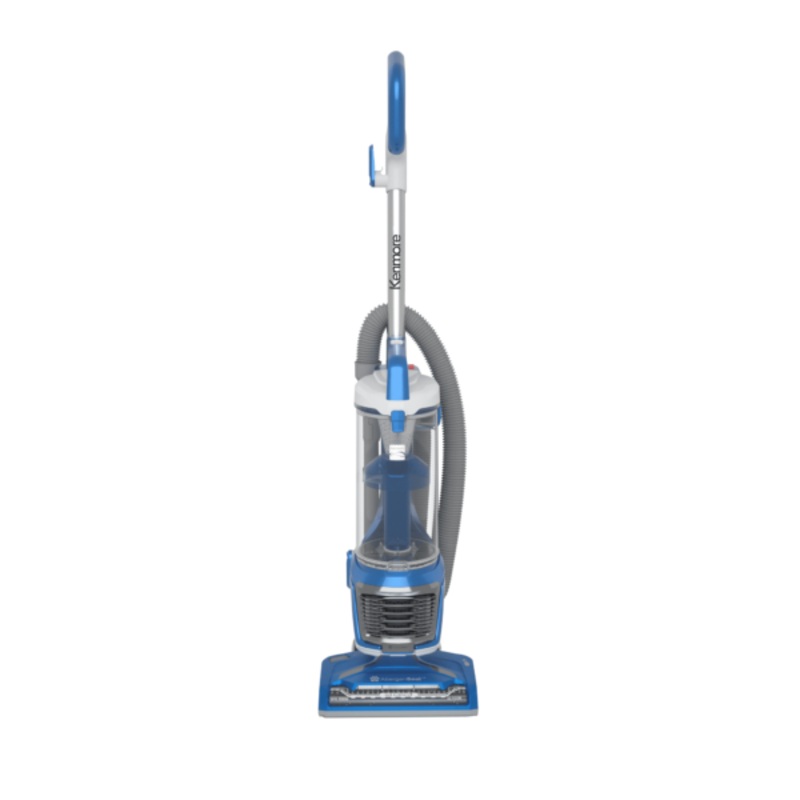 Kenmore AllergenSeal Bagless Upright Multi Surface Vacuum with Hair Eliminator Brushroll  DU2109 | Bigbigmart.com