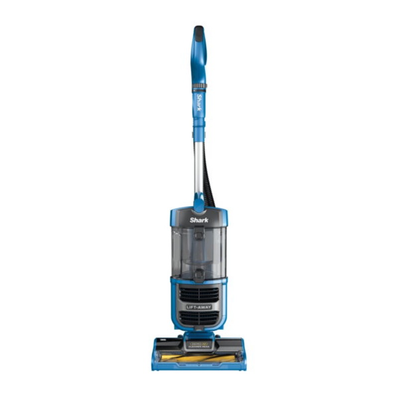 Shark Navigator Lift-Away Pet Self-Cleaning Brushroll Upright Vacuum | Bigbigmart.com