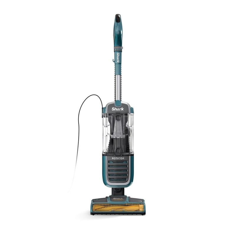 Shark Rotator Anti-Allergen Pet Plus with Self-Cleaning Brushroll Vacuum, ZU55 | Bigbigmart.com