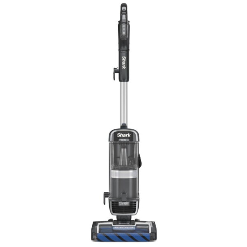 The Shark Vertex Speed Upright Vacuum with DuoClean PowerFins Powered Lift-away and Self-Cleaning Brushroll, AZ1810 | Bigbigmart.com