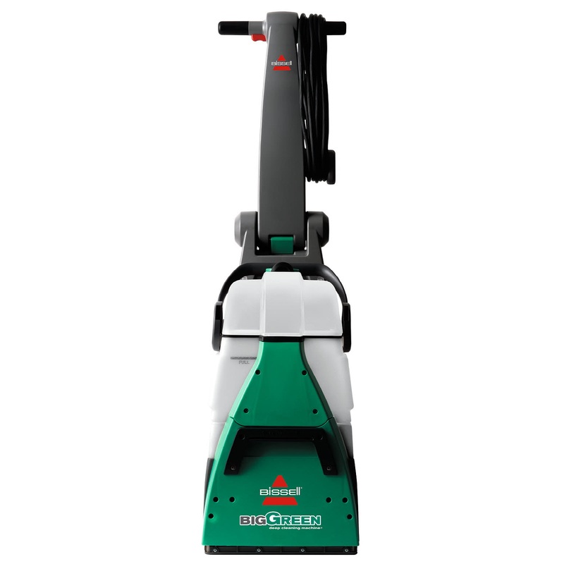 BISSELL Big Green Machine Professional Carpet Cleaner, 86T3 | Bigbigmart.com