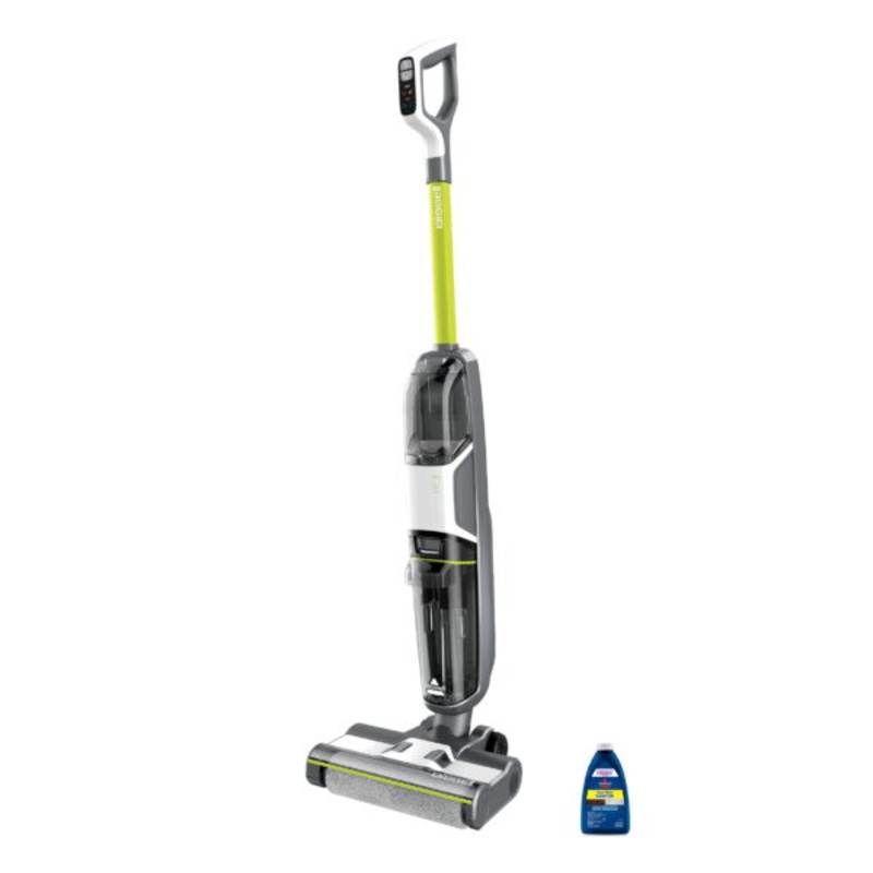 BISSELL CrossWave HF3 Cordless Multi-Surface Wet-Dry Vacuum 3654 | Bigbigmart.com