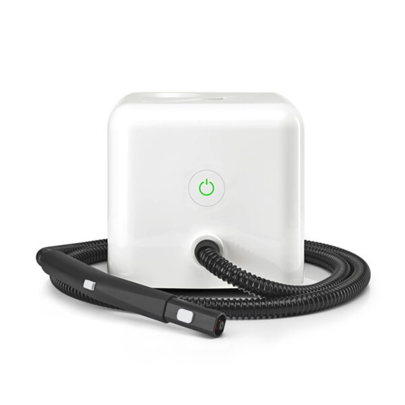 Dupray Neat Steam Cleaner Best Multipurpose Heavy Duty Steamer for Floors, Cars, and More | Bigbigmart.com