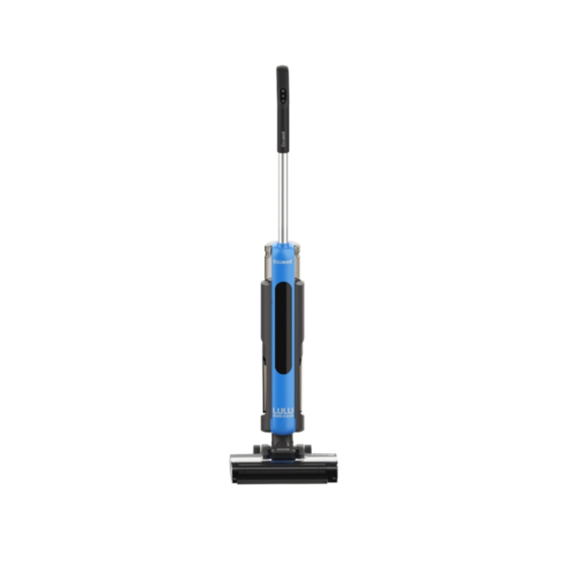 Ecowell LULU Quick Clean P03 Cordless Multi-Surface Wet Dry Vacuum | Bigbigmart.com