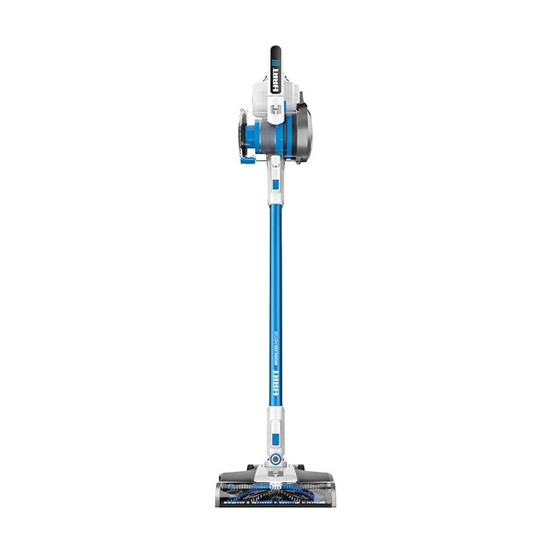 HART 20-Volt Cordless Stick Vacuum with Brushless Motor Technology (Battery Not Included) | Bigbigmart.com
