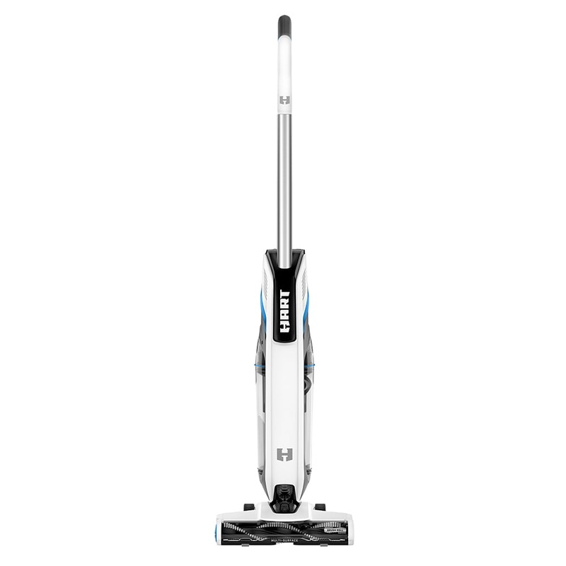 HART 20-Volt High Capacity Cordless Stick Vacuum (Battery Not Included) | Bigbigmart.com