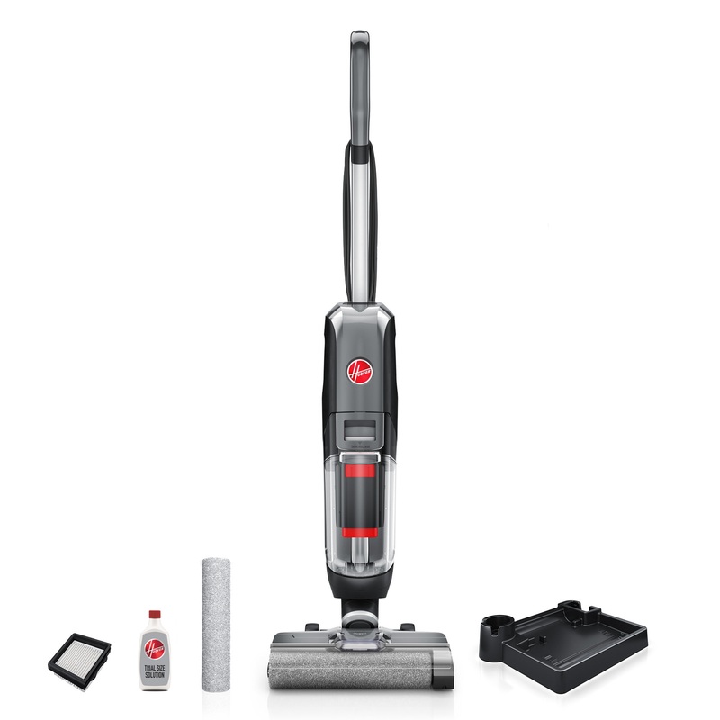 Hoover Streamline Corded Hard Floor Cleaner, FH46010V | Bigbigmart.com