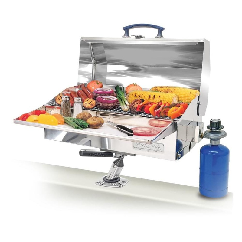 Magma Marine Cabo Gas Grill – A10-703 | Bigbigmart.com