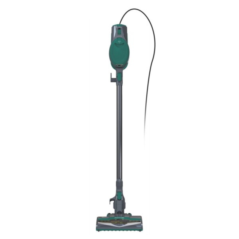 Shark Corded Stick Vacuum, Green CS110EM | Bigbigmart.com