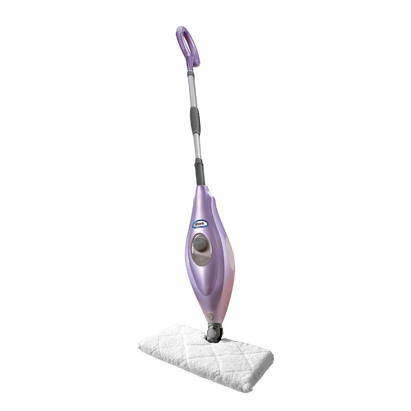 Shark Steam Pocket Mop Hard Floor Cleaner S3501 | Bigbigmart.com