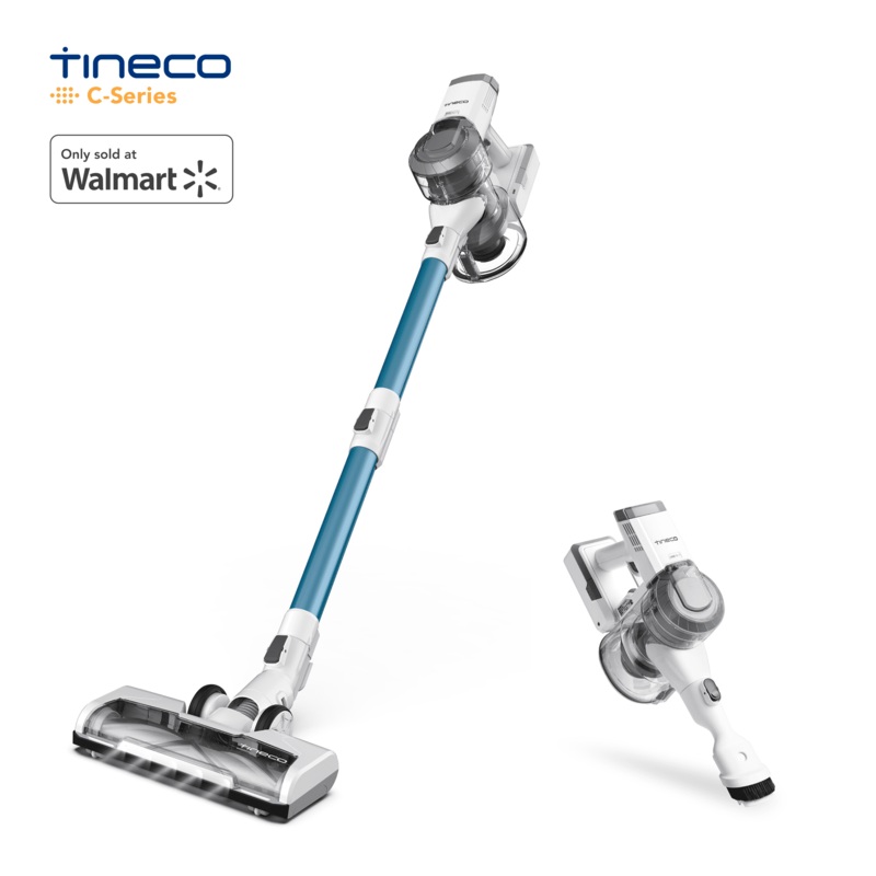 Tineco PWRHERO 11 Snap C3 Cordless Lightweight Stick Vacuum | Bigbigmart.com