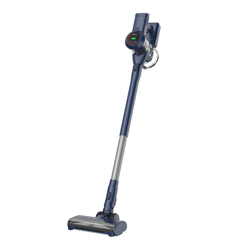 Tineco S10 ZT Smart Cordless Stick Vacuum Cleaner with ZeroTangle Brush Head for Hard Floors/Carpet | Bigbigmart.com