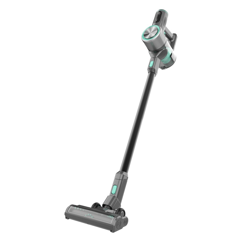 Wyze Cordless Stick Vacuum 20kPa for Carpet, Hard Floors and Pet Hair | Bigbigmart.com