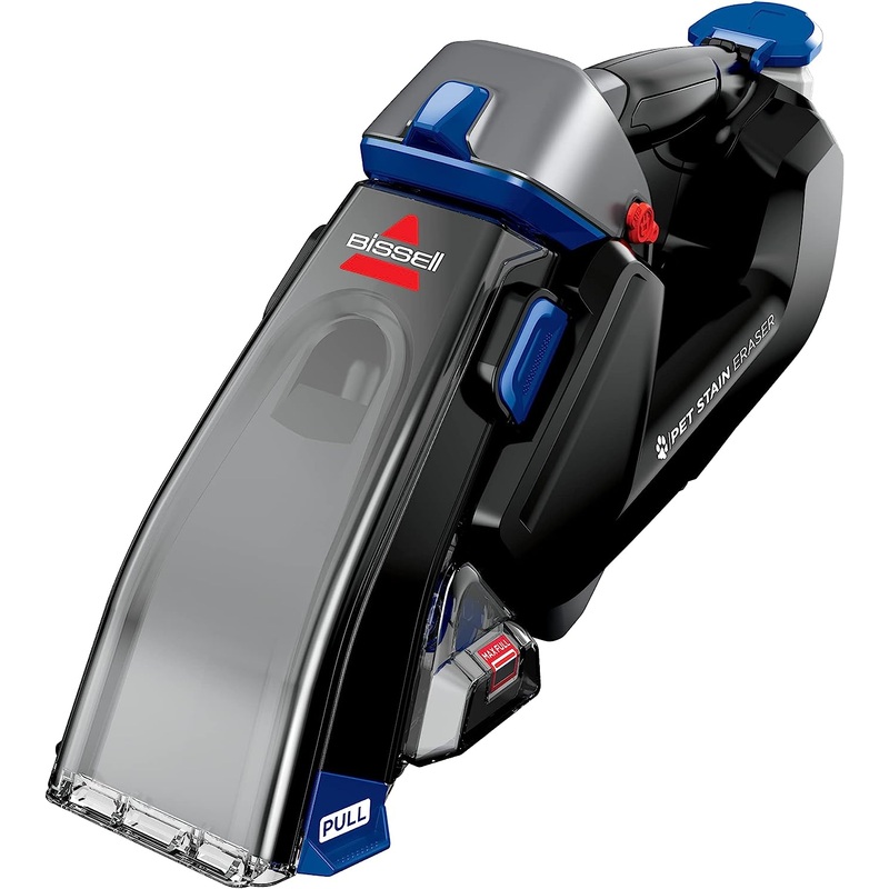 BISSELL Pet Stain Eraser Plus, 3181 | Bigbigmart.com
