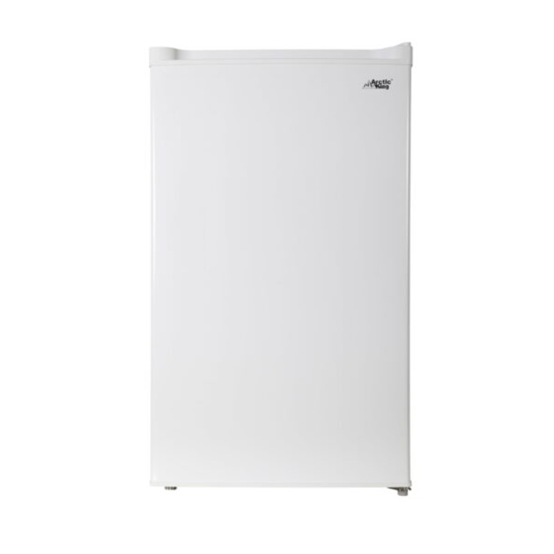 Arctic King 3.0 Cu ft Upright Freezer White, E-Star, ARU030S1ARWW | Bigbigmart.com
