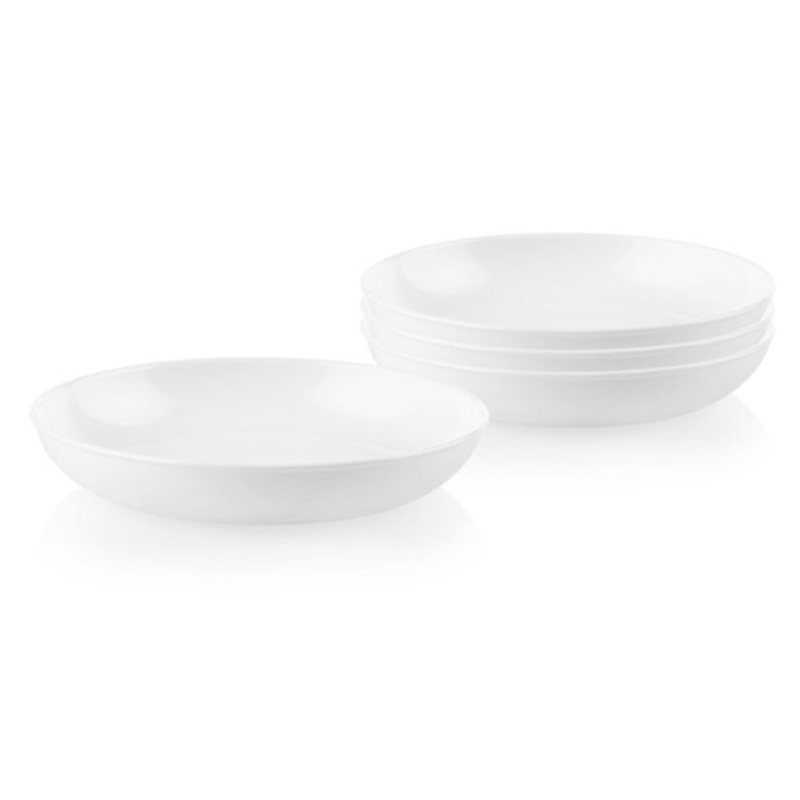 Corelle Artemis 12-piece Dinnerware Set, Service for 4 | Bigbigmart.com