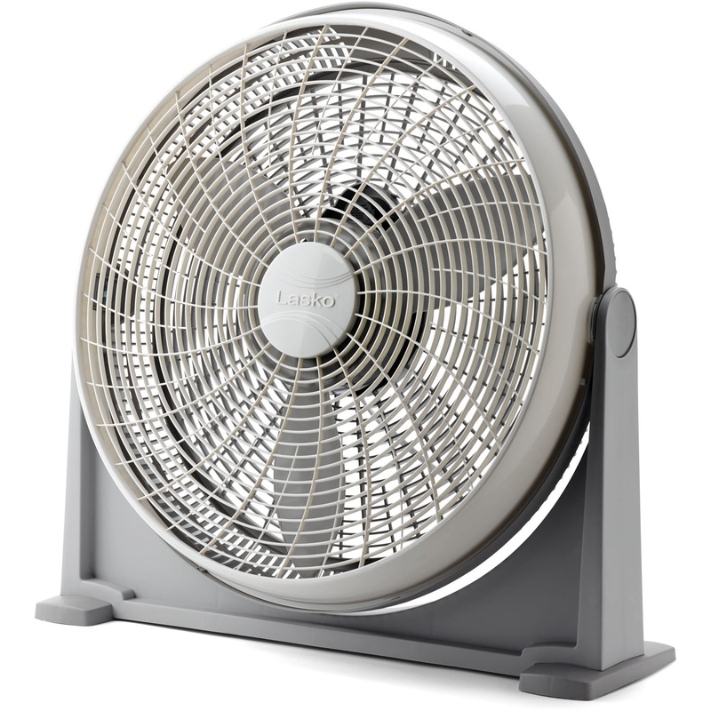 Lasko Air Circulator Fan 26.22 H X 20 D 3 Speed | Bigbigmart.com