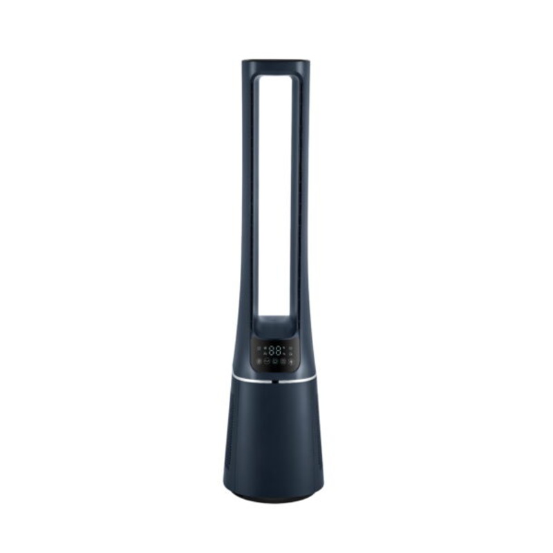 Midea 41 Bladeless DC Tower Fan & HEPA Air Purifier with Remote Control | Bigbigmart.com