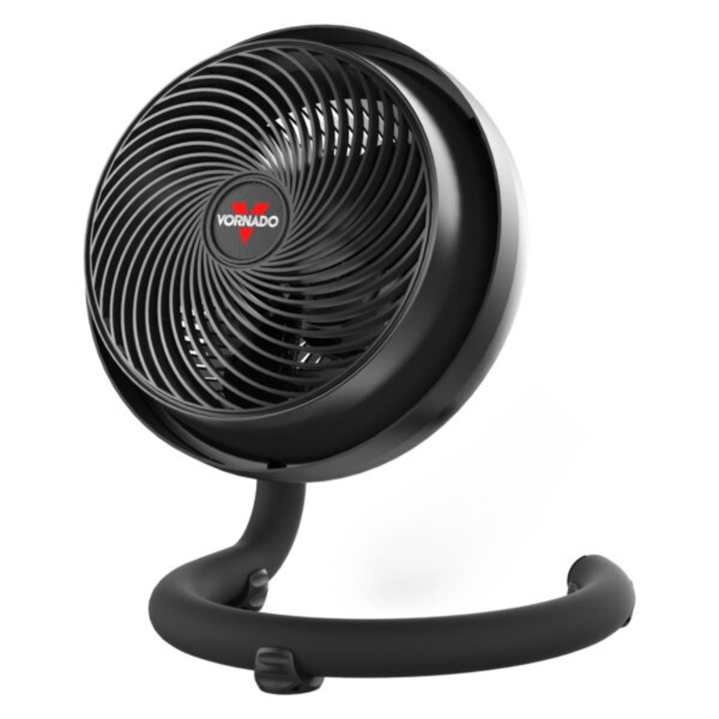 Vornado 10 623 Mid-size Whole Room Air Circulator Floor Fan | Bigbigmart.com