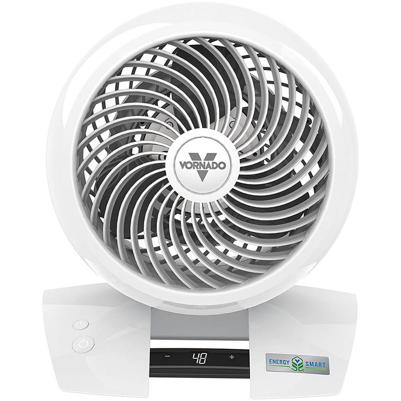 Vornado 5303DC Energy Smart Small Air Circulator | Bigbigmart.com