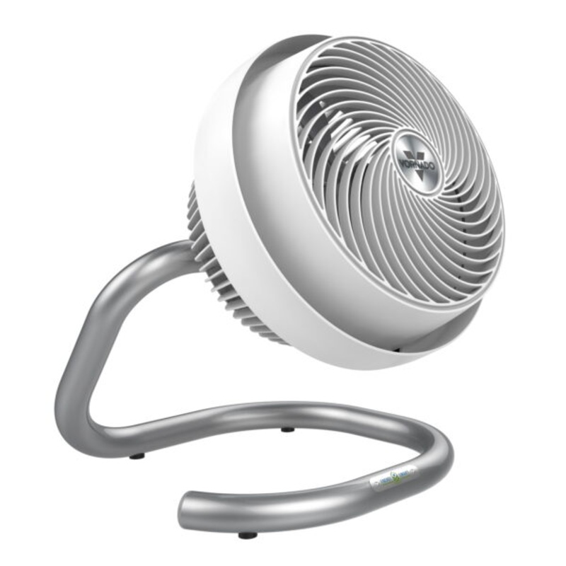 Vornado 723DC Full-size Energy Smart Whole Room Air Circulator Fan | Bigbigmart.com