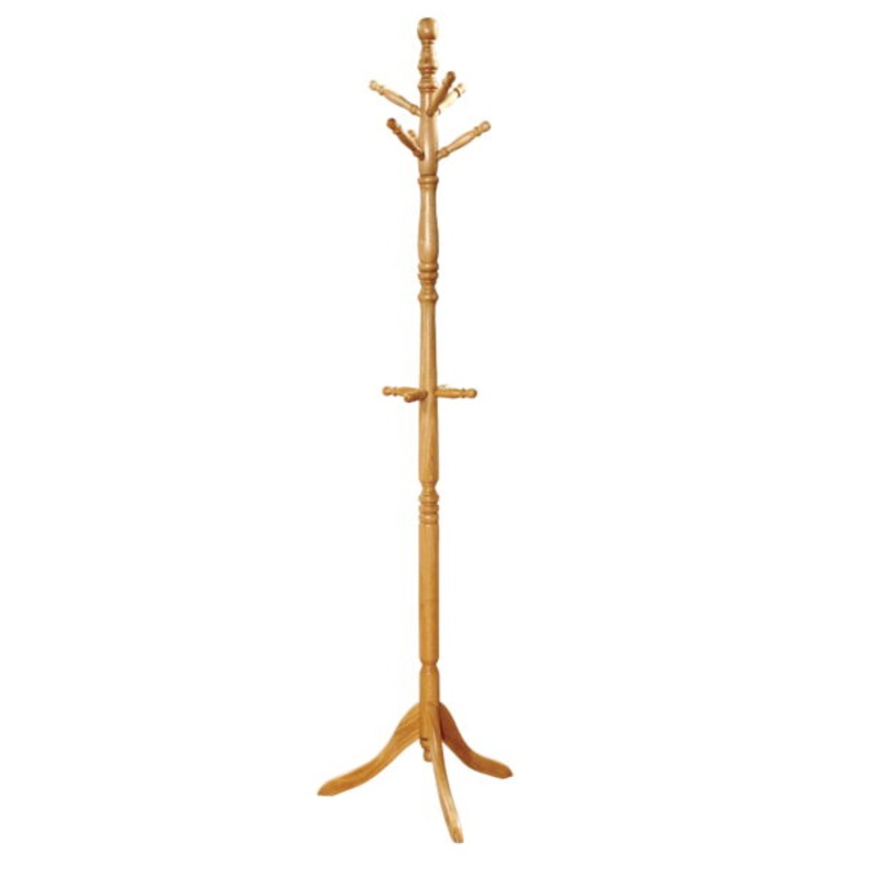 Furniture of America Bette Transitional Coat Rack | Bigbigmart.com