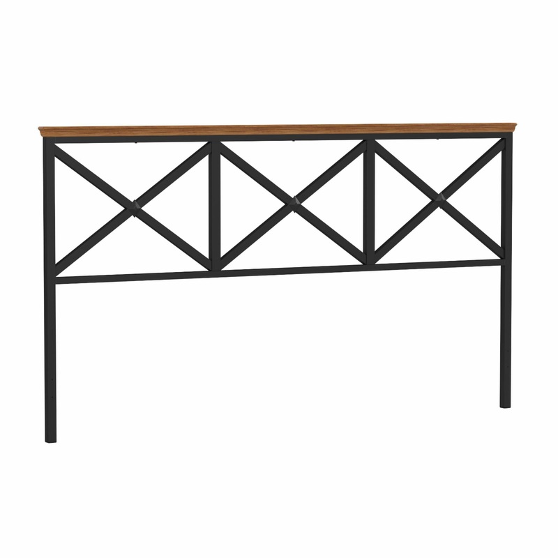 Hillsdale Furniture Ashford Headboard, King | Bigbigmart.com