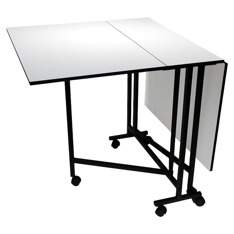 Sullivans Home Hobby and Sewing Table | Bigbigmart.com