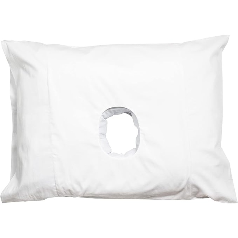 The Original Pillow with a Hole – Your Ear’s Best Friend [Made in England] | Bigbigmart.com